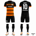 Trikot-Set Männer FR-04
