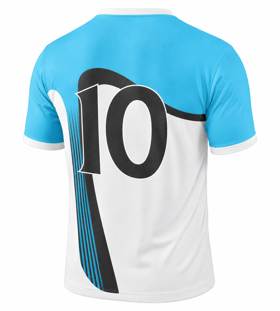 Damen-Trikot-Oberteil