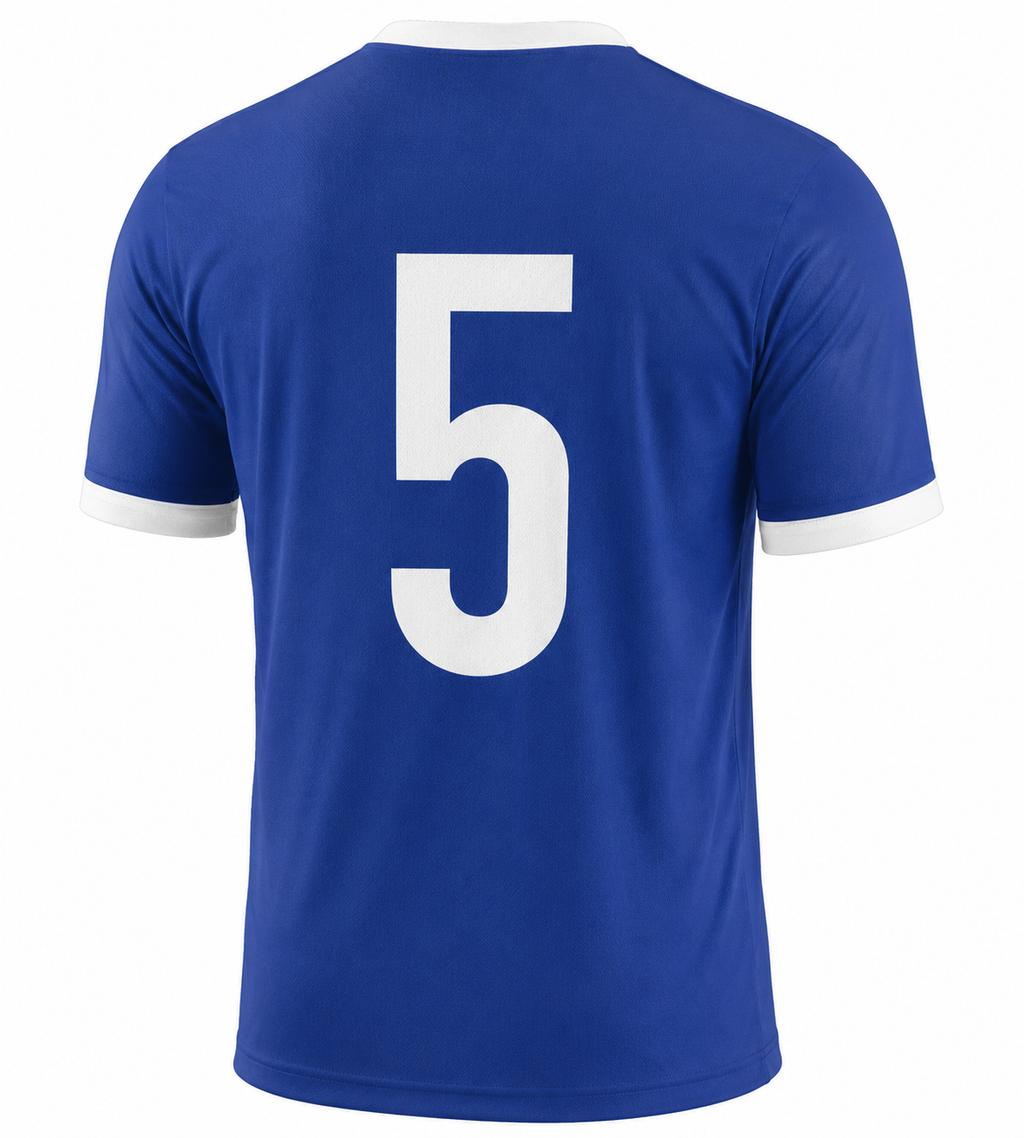 Damen-Trikot-Oberteil