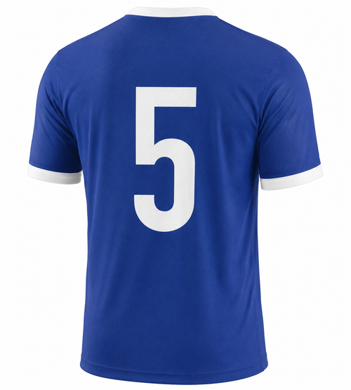 Damen-Trikot-Oberteil