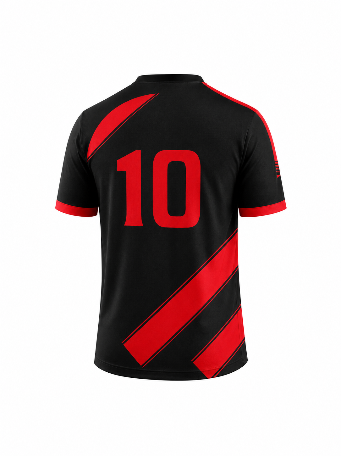 Damen-Trikot Oberteil