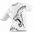Damen-Trikot-Oberteil