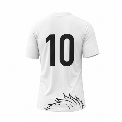 Damen-Trikot-Oberteil
