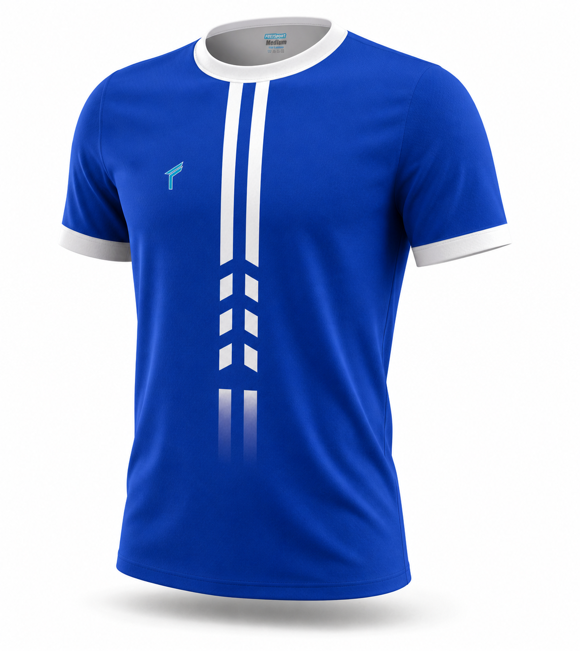 FR-30 Trikot-Oberteil Kinder