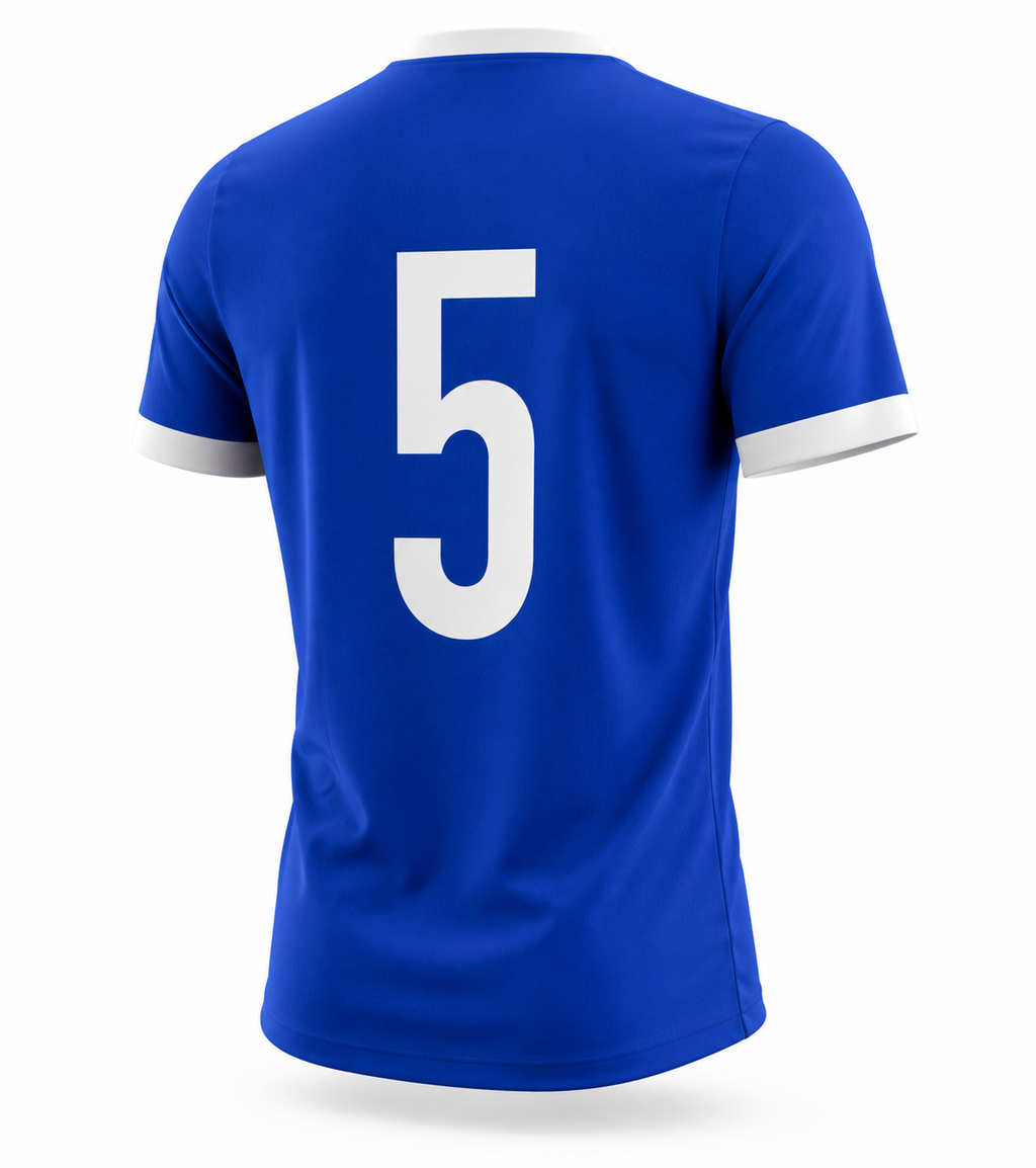 FR-30 Trikot-Oberteil Kinder