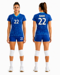 Frauen-Volleyball