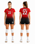 Frauen-Volleyball
