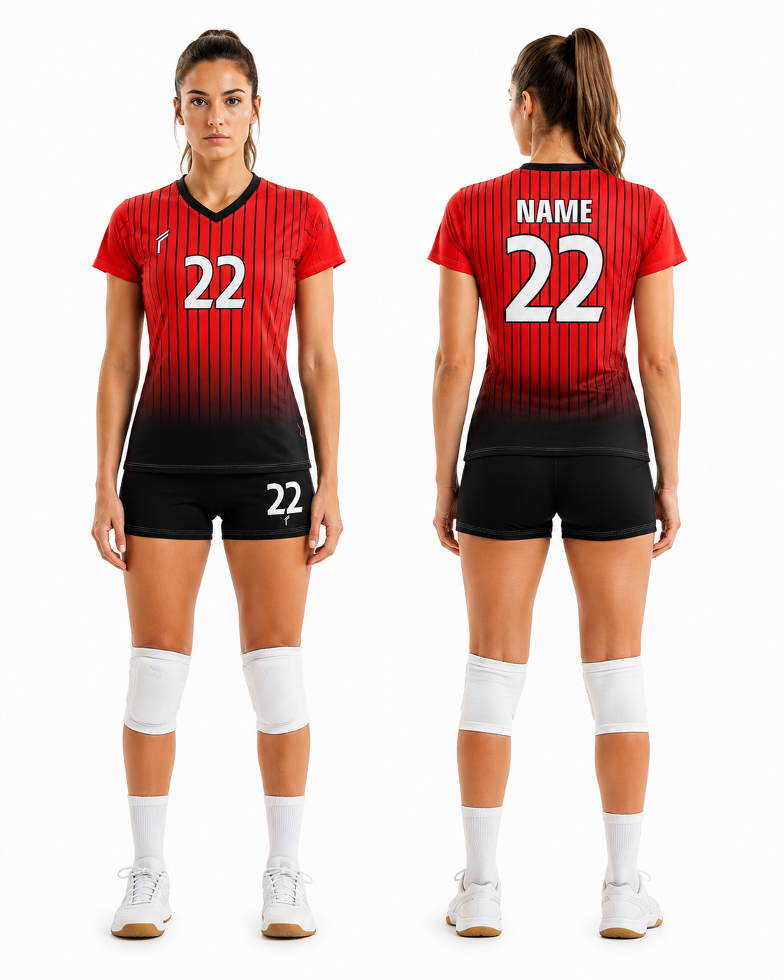 Frauen-Volleyball