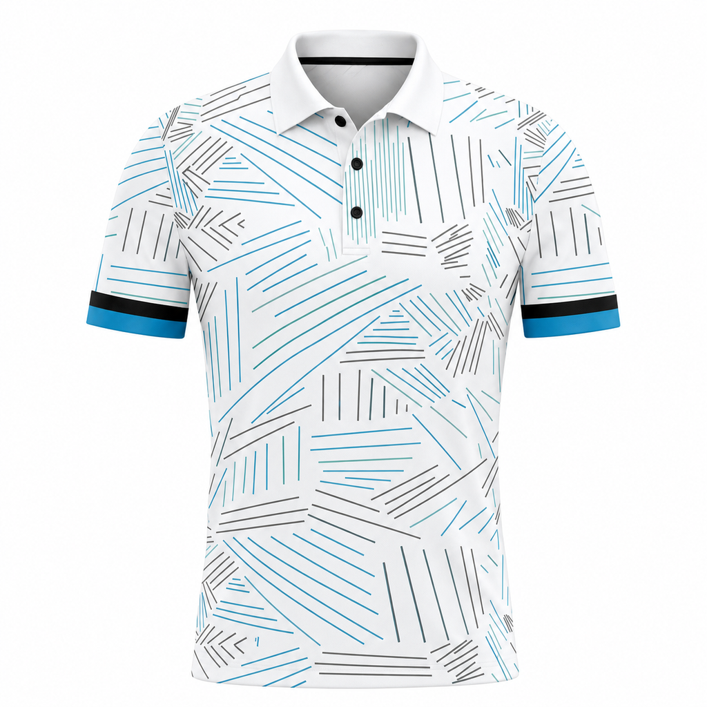 Polo Shirt Arbeitskleidung