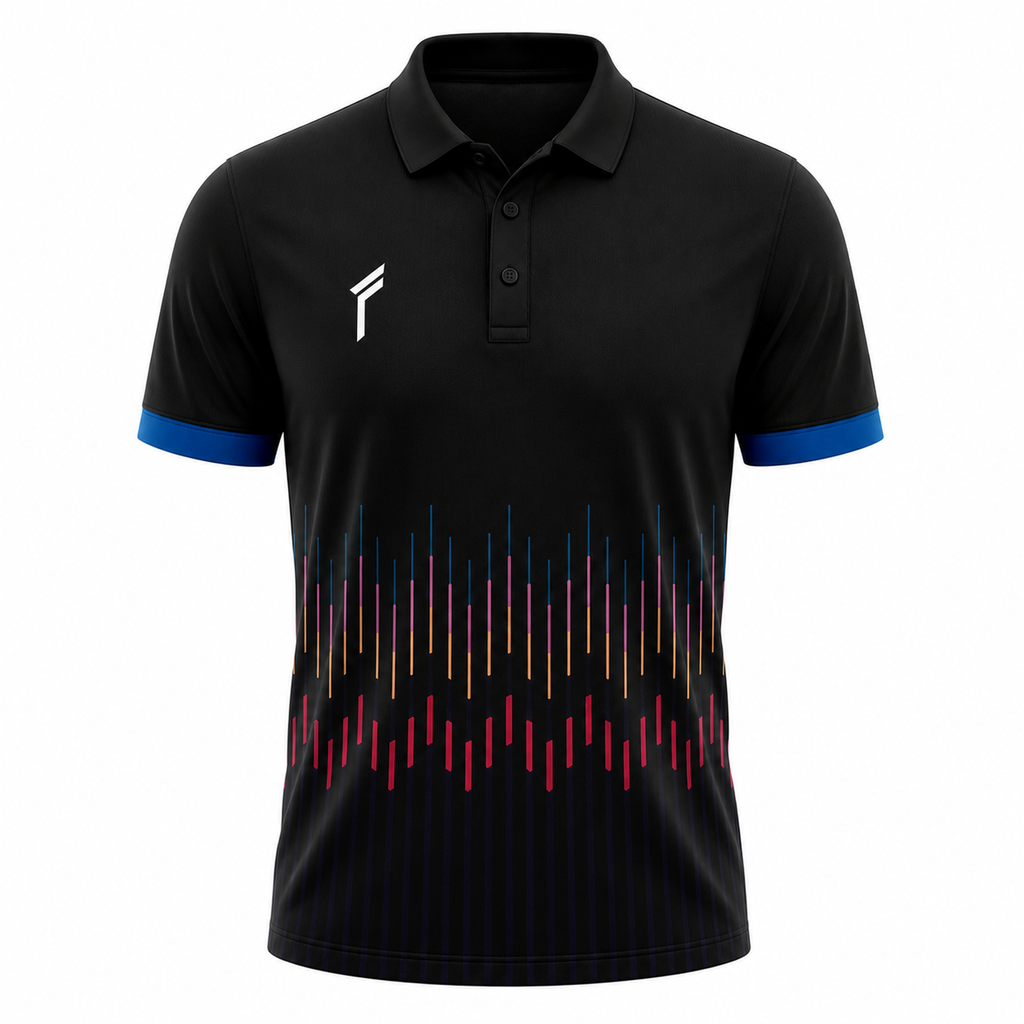 Polo Shirt Arbeitskleidung