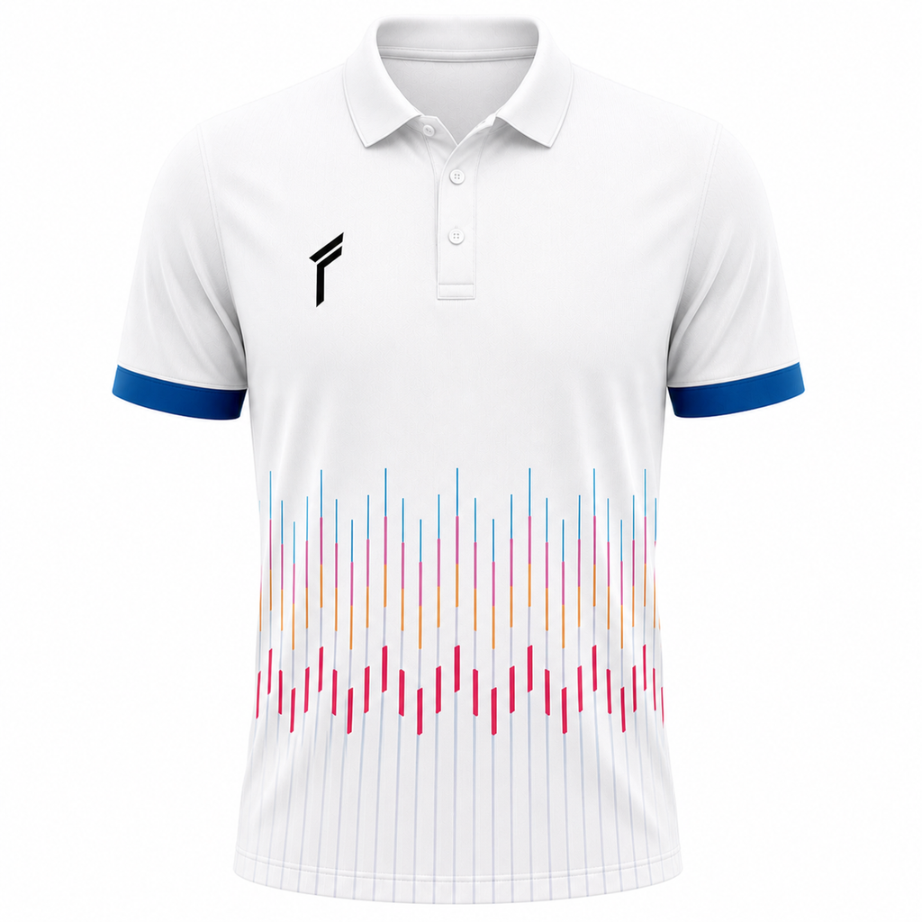 Polo Shirt Arbeitskleidung