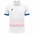 Polo Shirt mit Zipper oder Knöpfe