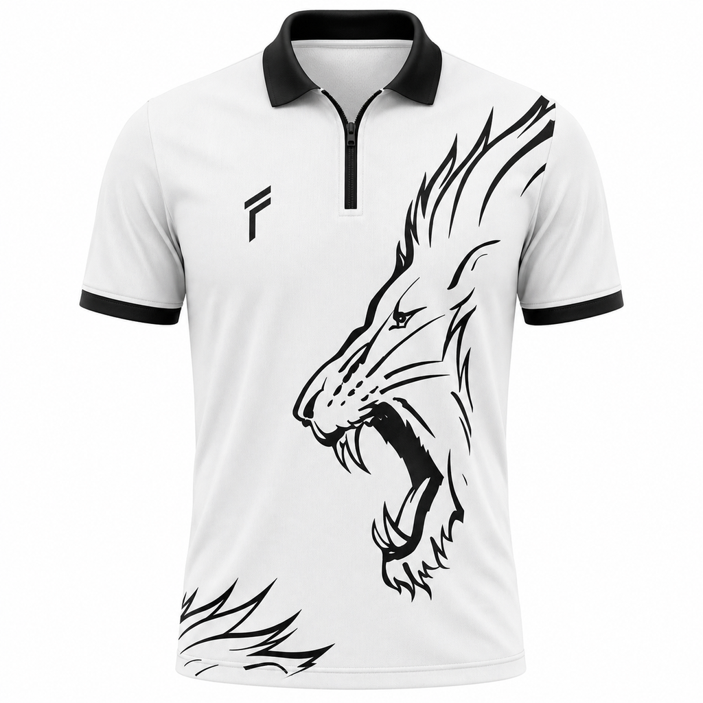 Polo Shirt Arbeitskleidung