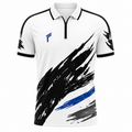 Polo Shirt Arbeitskleidung