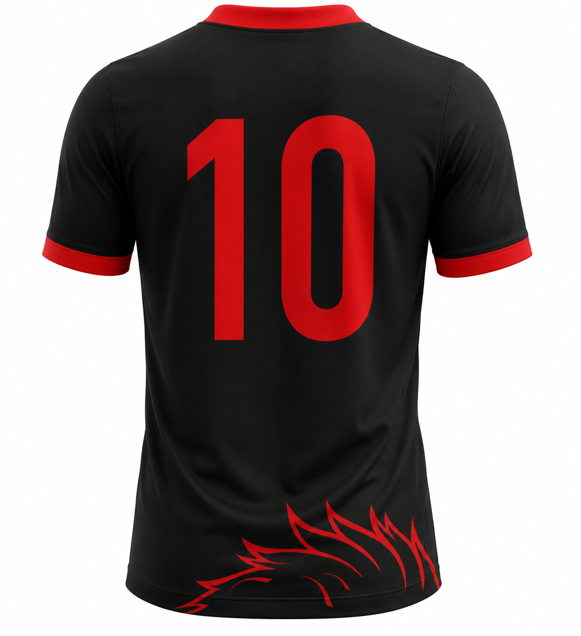 Trikot-Oberteil Kinder