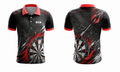 Dart-Trikot