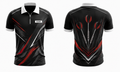 Dart -Trikot