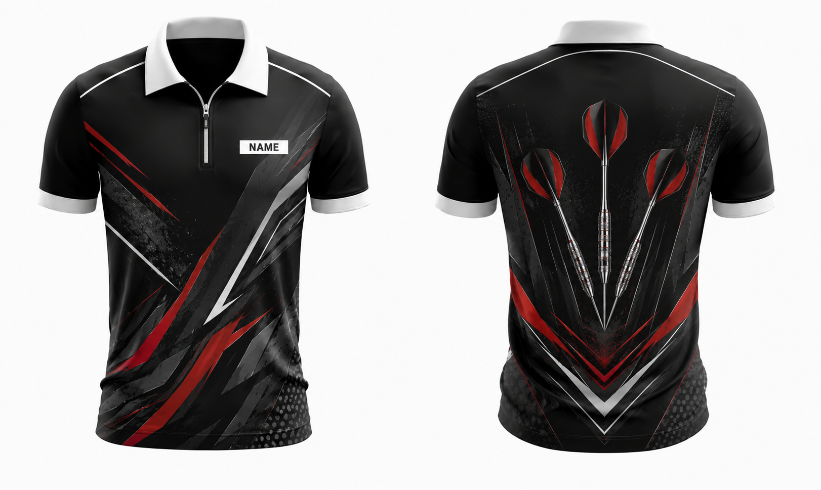 Dart -Trikot