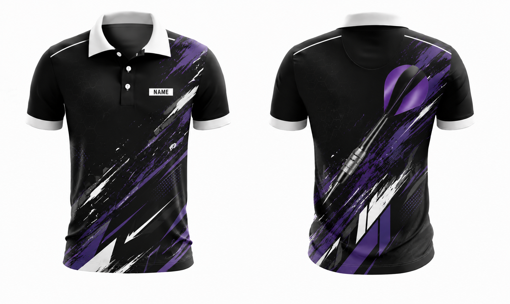 Dart-Trikot