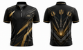 Dart-Trikot