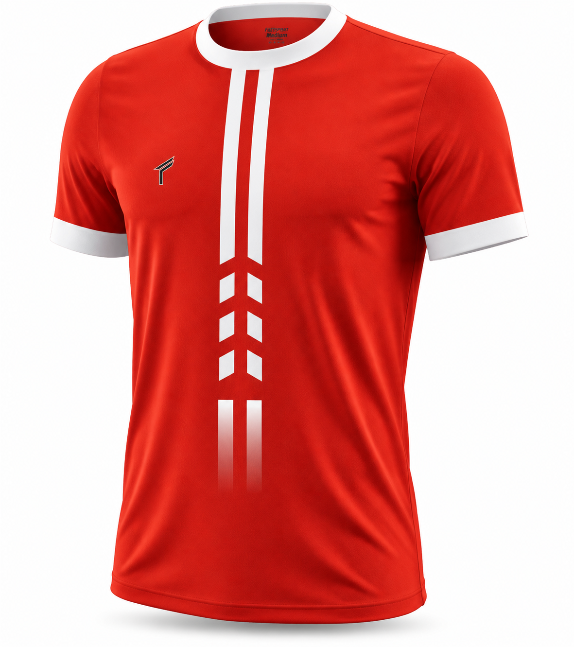FR-30 Trikot-Oberteil Kinder