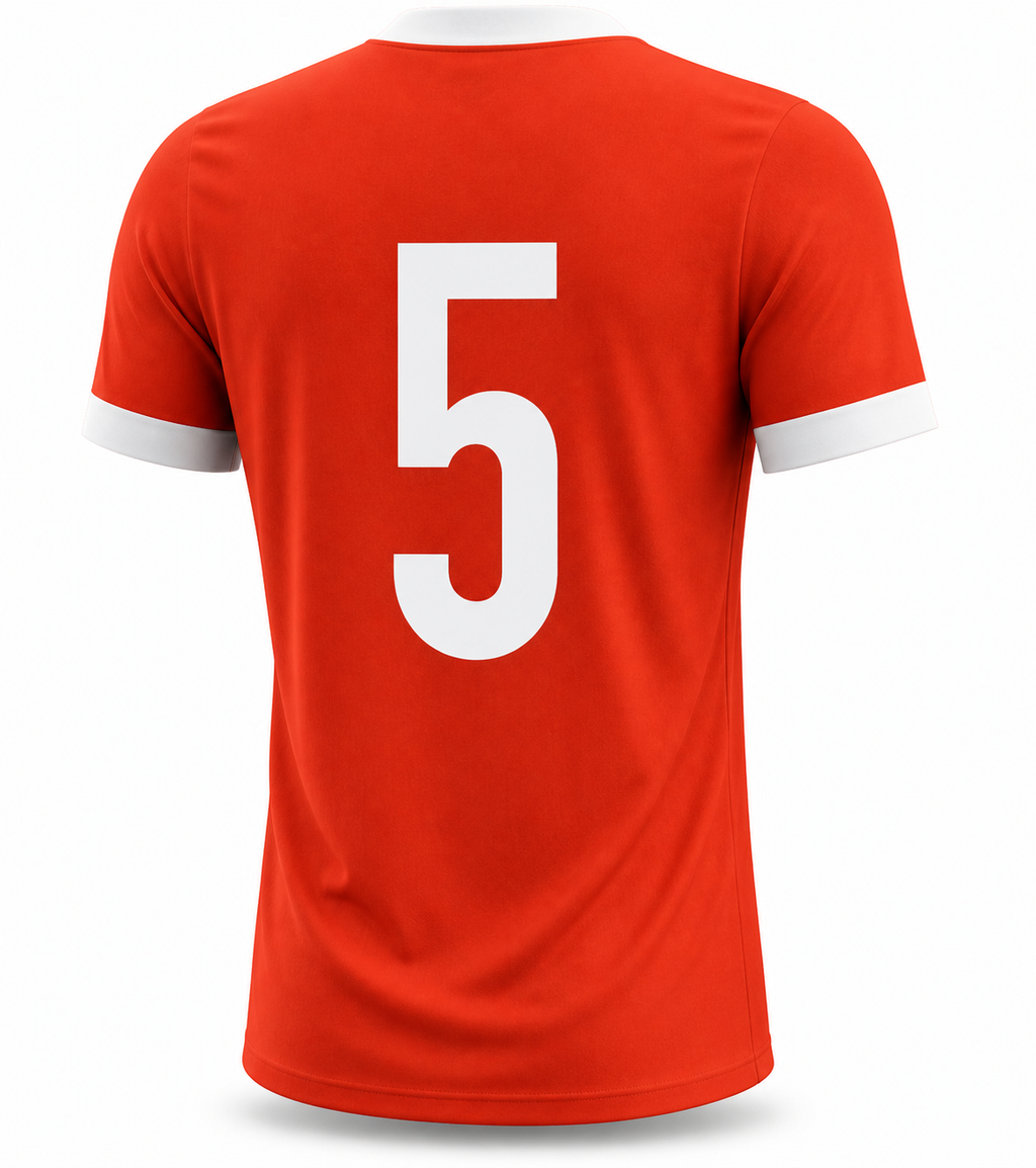 FR-30 Trikot-Oberteil Kinder
