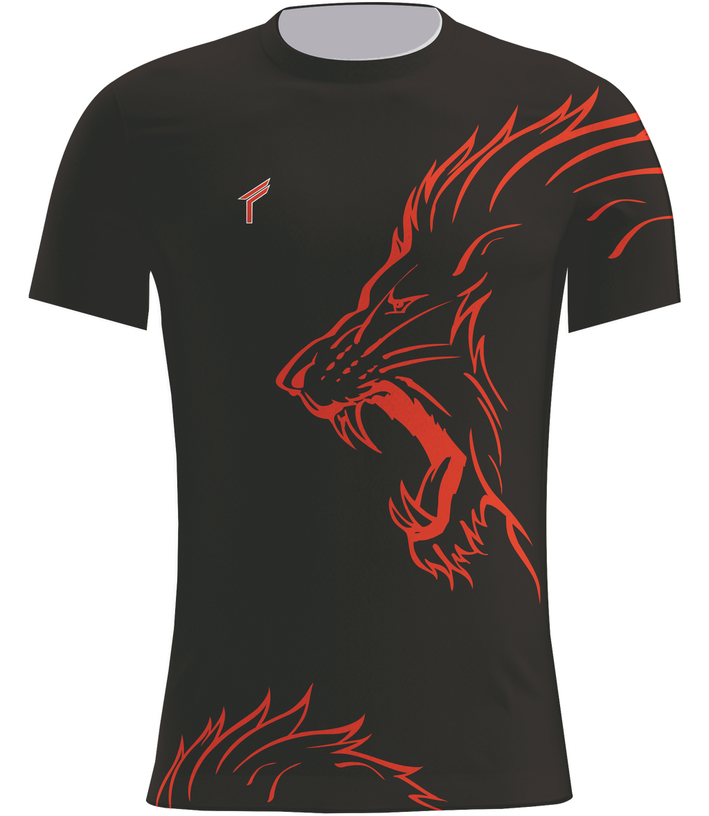 FR-03 Trikot-Oberteil Männer