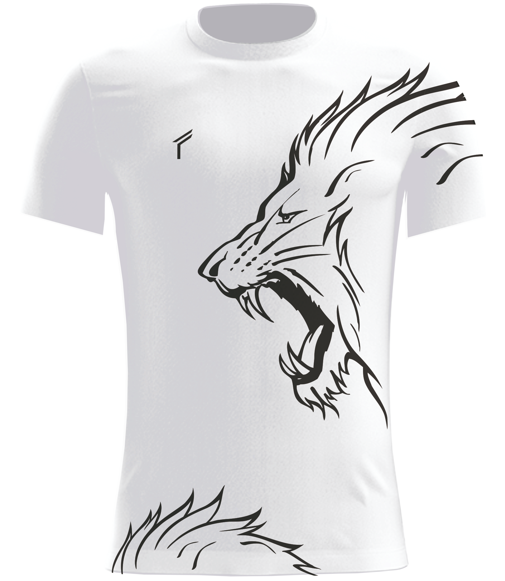 FR-03 Trikot-Oberteil Männer