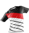 Trikot-Oberteil Männer