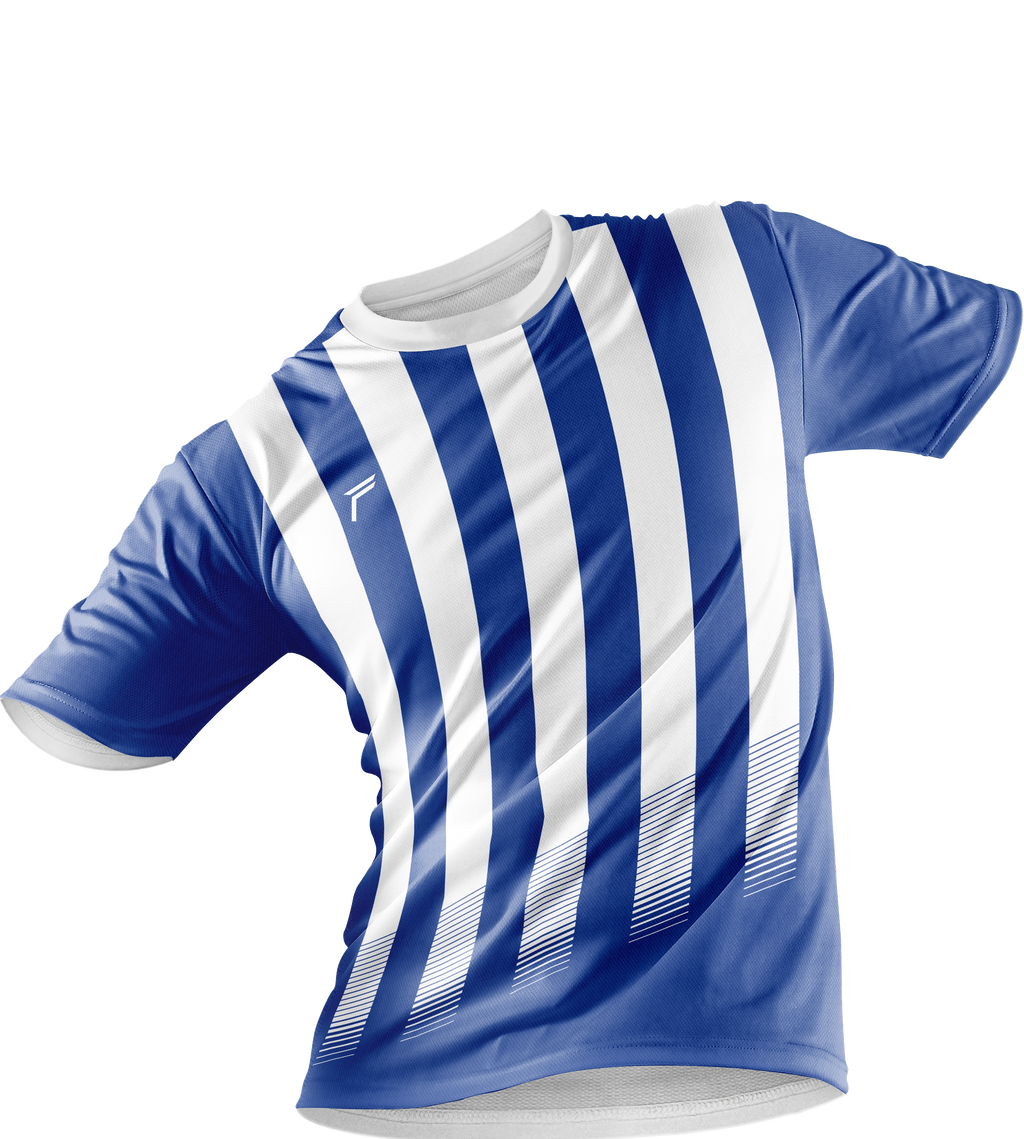 Trikot-Oberteil Männer