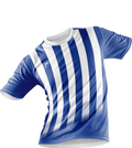 Trikot-Oberteil Männer