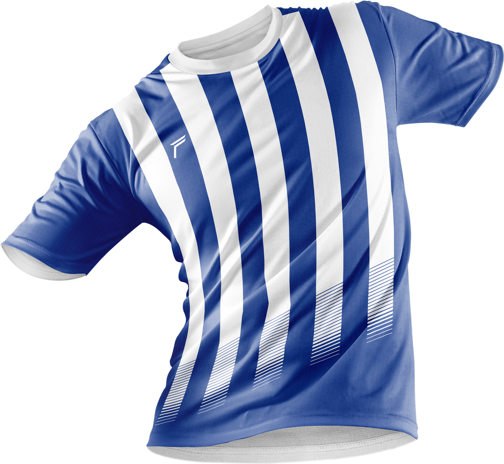Herren-Trikot-Oberteil