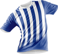 Herren-Trikot-Oberteil