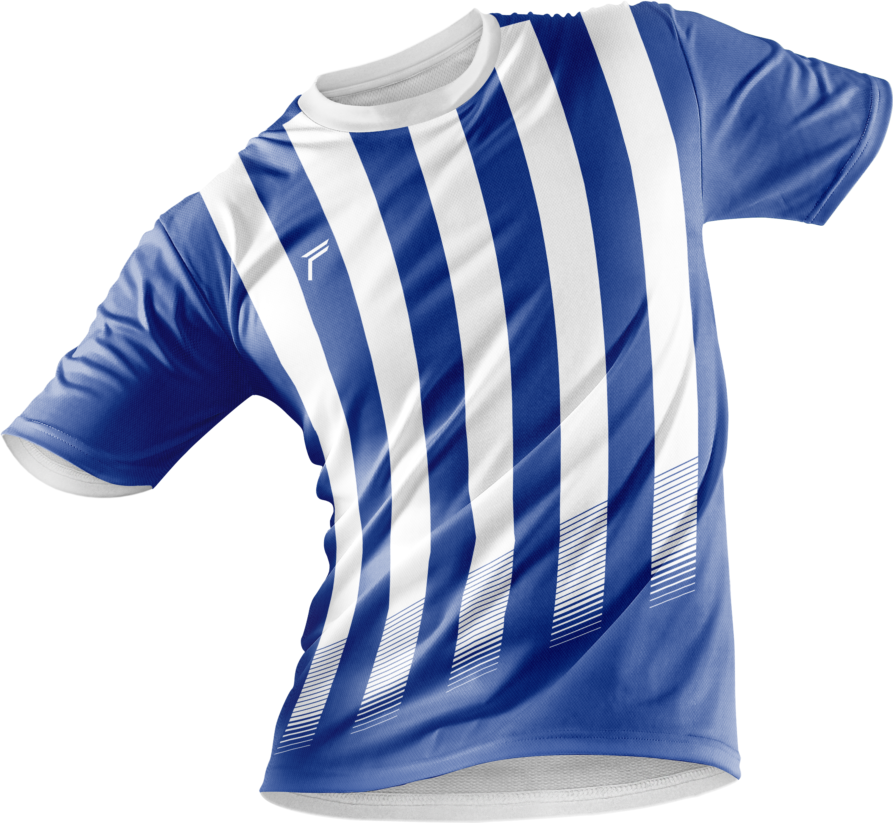 Herren-Trikot-Oberteil