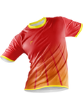 Herren-Trikot-Oberteil