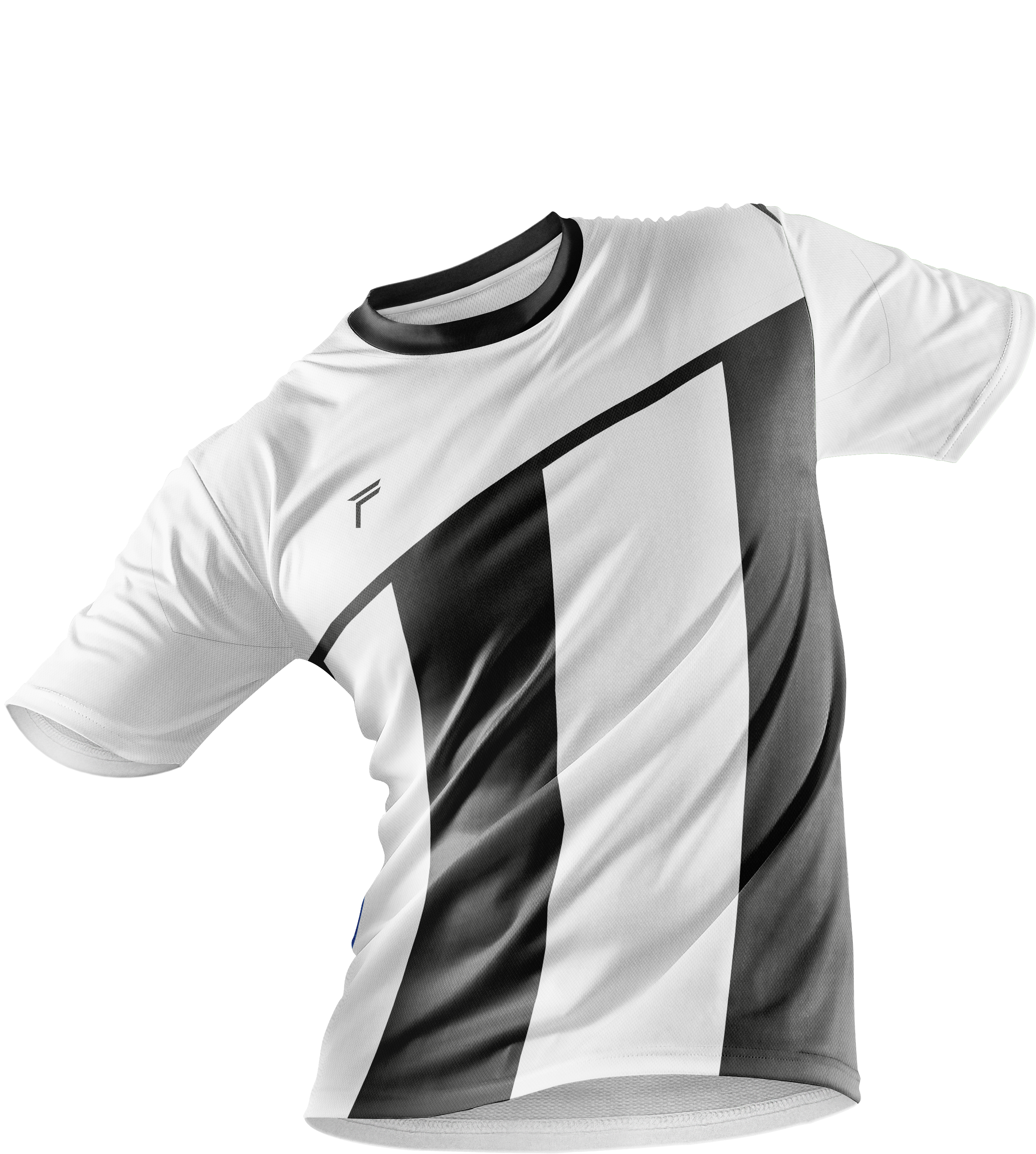 Trikot-Oberteil Männer
