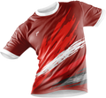 Herren-Trikot-Oberteil