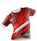 Trikot-Oberteil Männer
