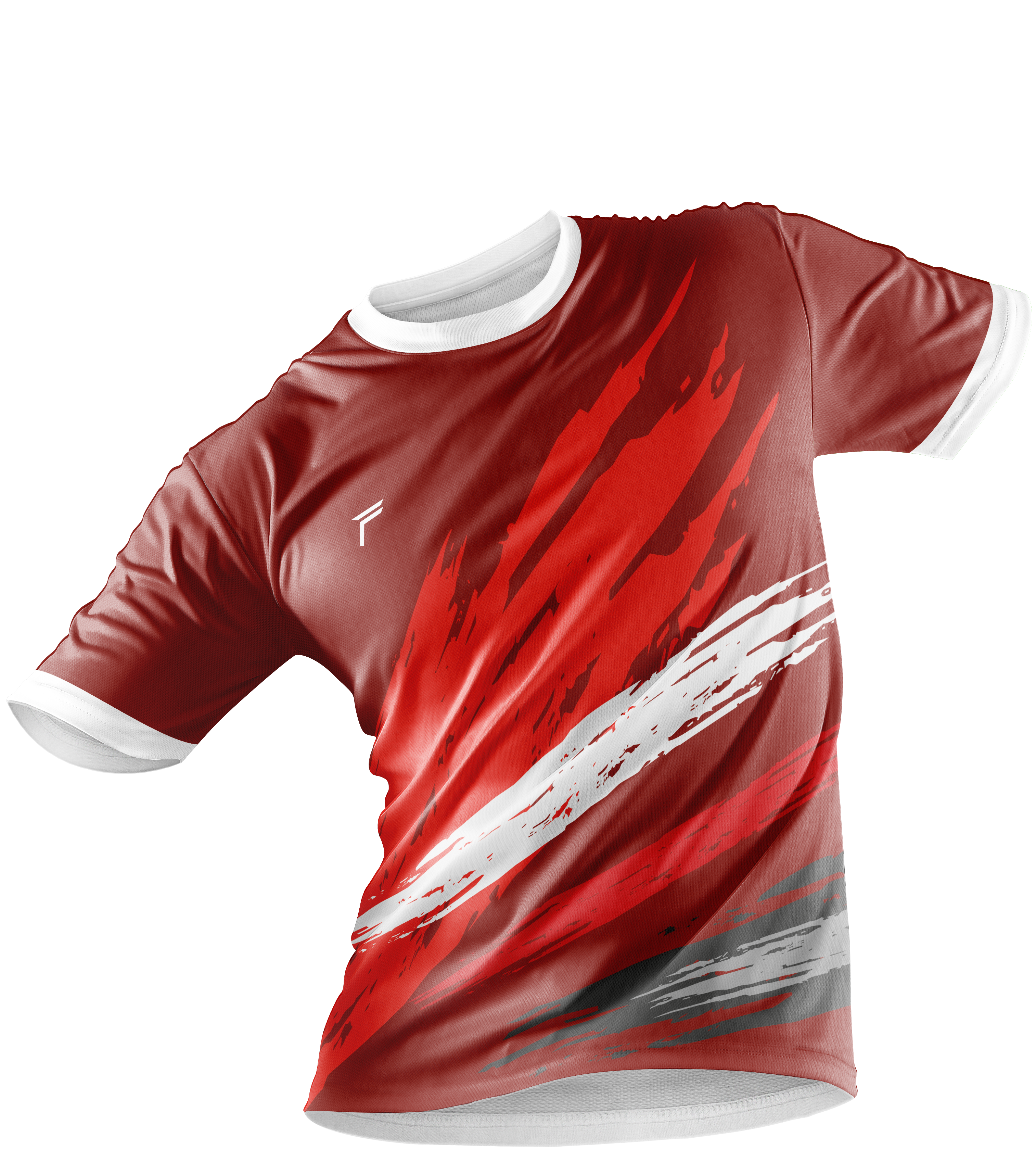 Trikot-Oberteil Männer