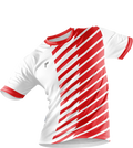 Herren-Trikot-Oberteil