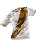 Trikot-Oberteil Männer
