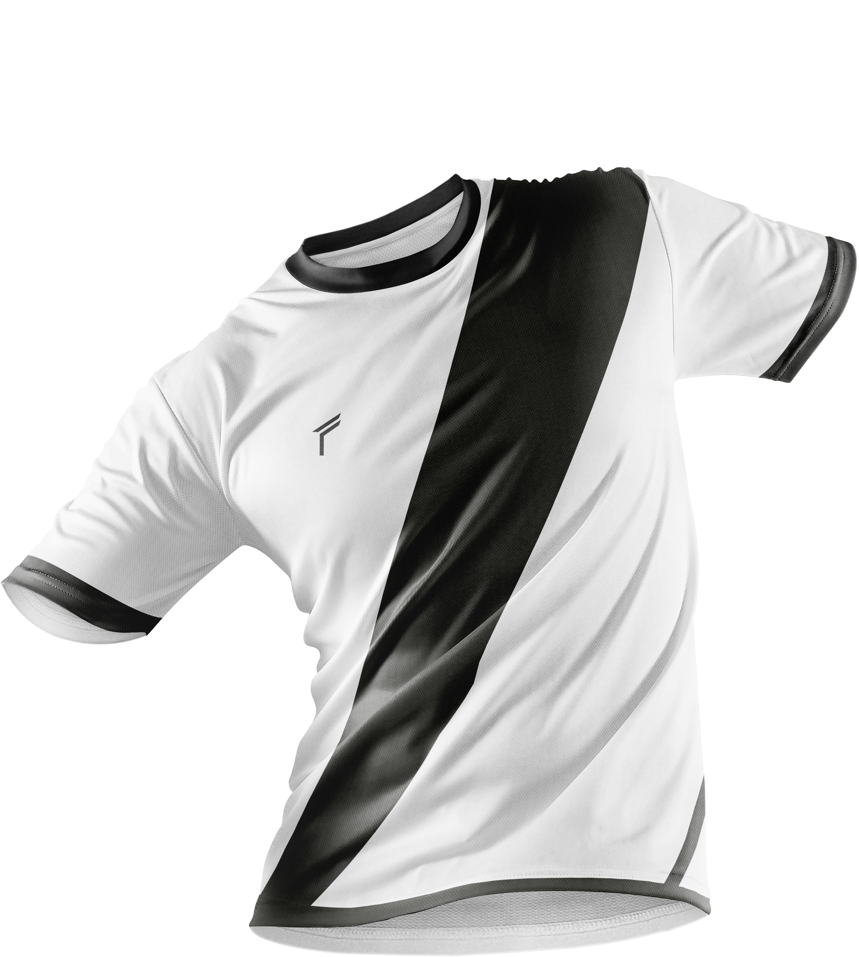 Trikot-Oberteil Männer