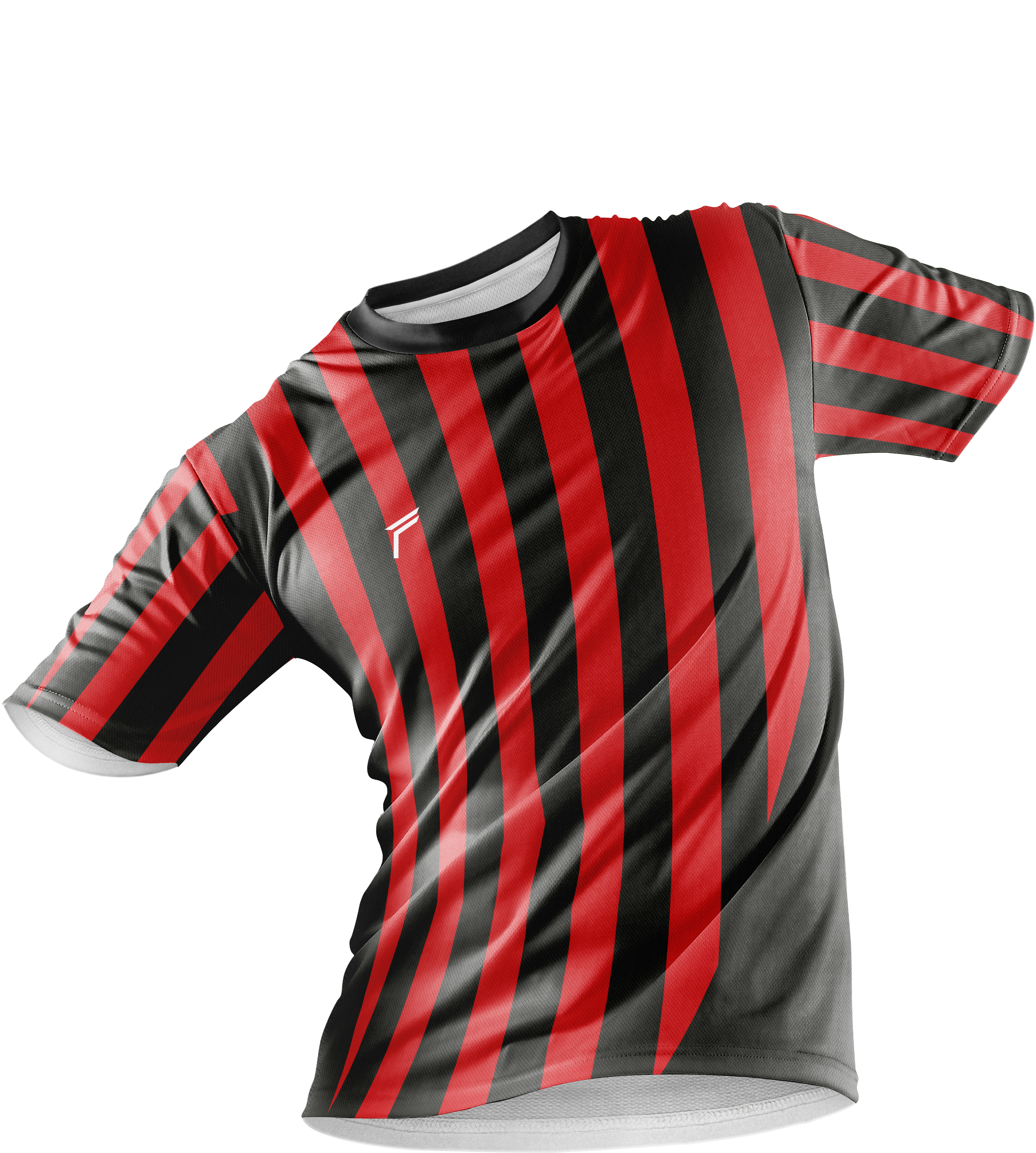 Trikot-Oberteil Männer