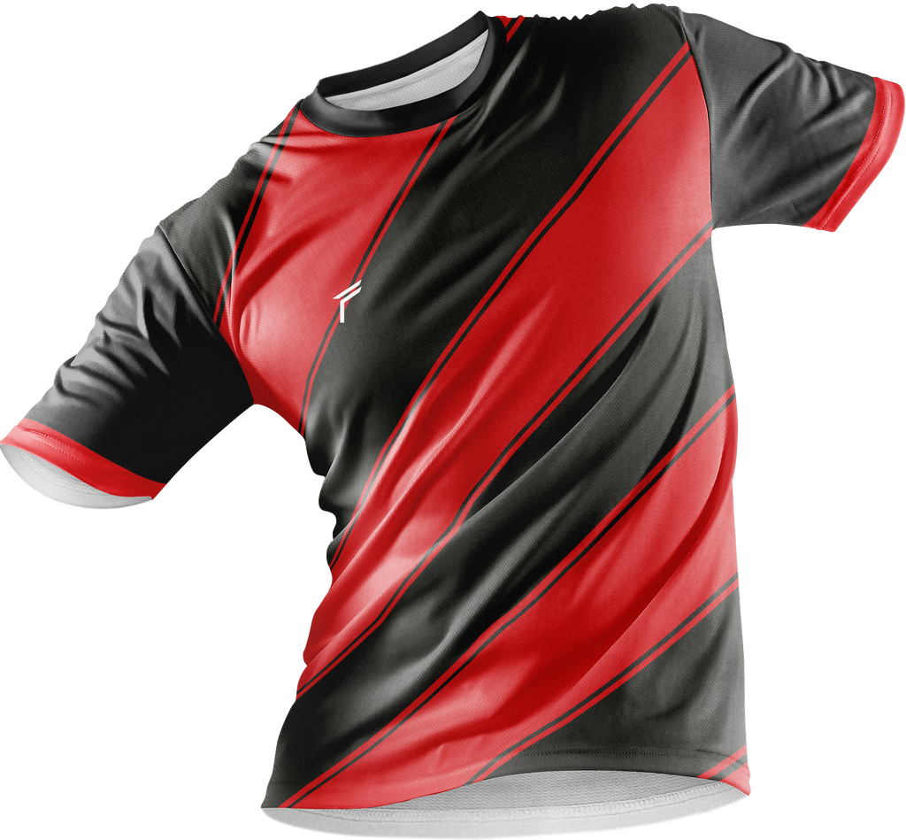 Damen-Trikot Oberteil