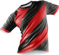 Damen-Trikot Oberteil