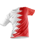 Herren-Trikot-Oberteil