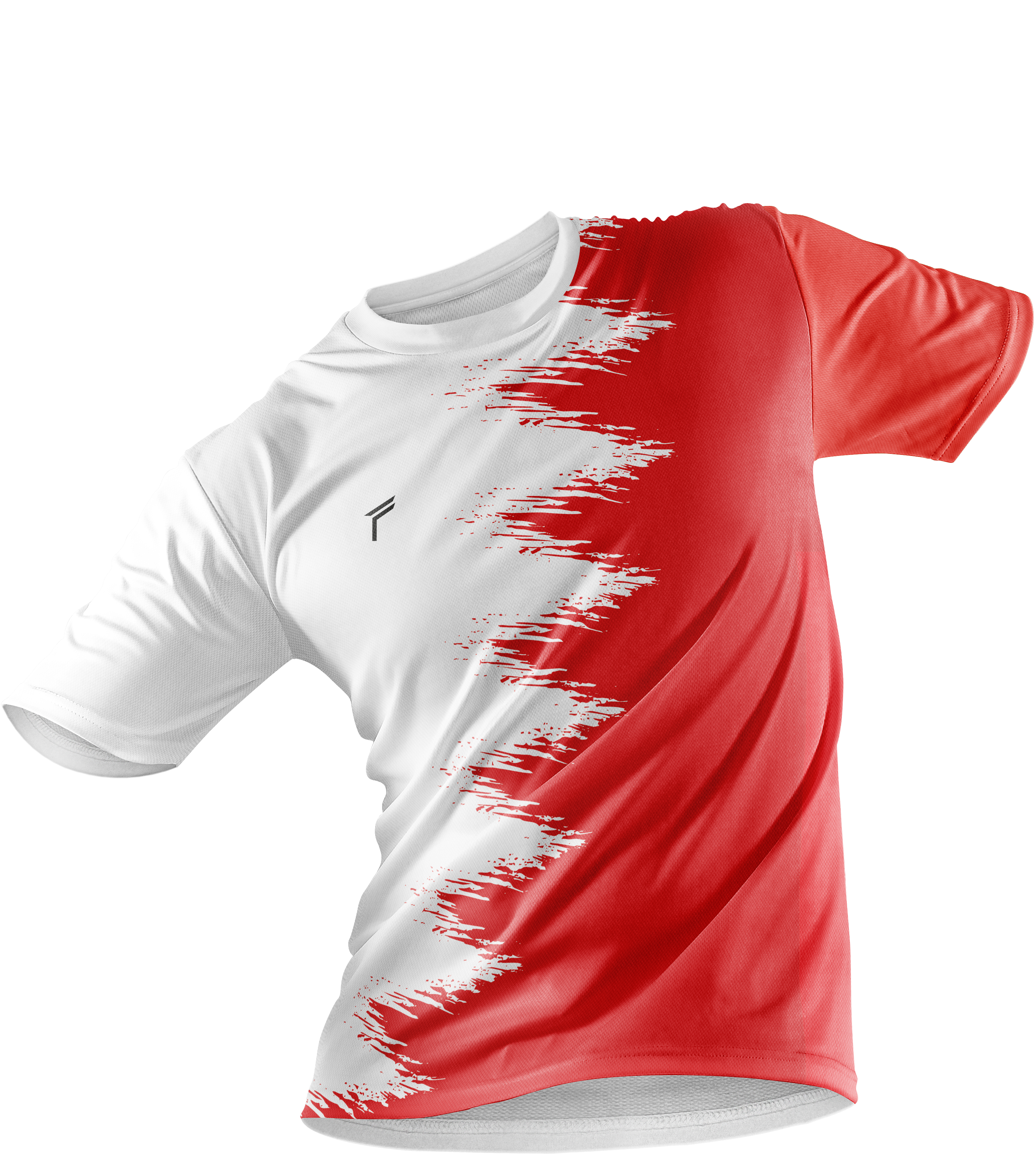 Herren-Trikot-Oberteil