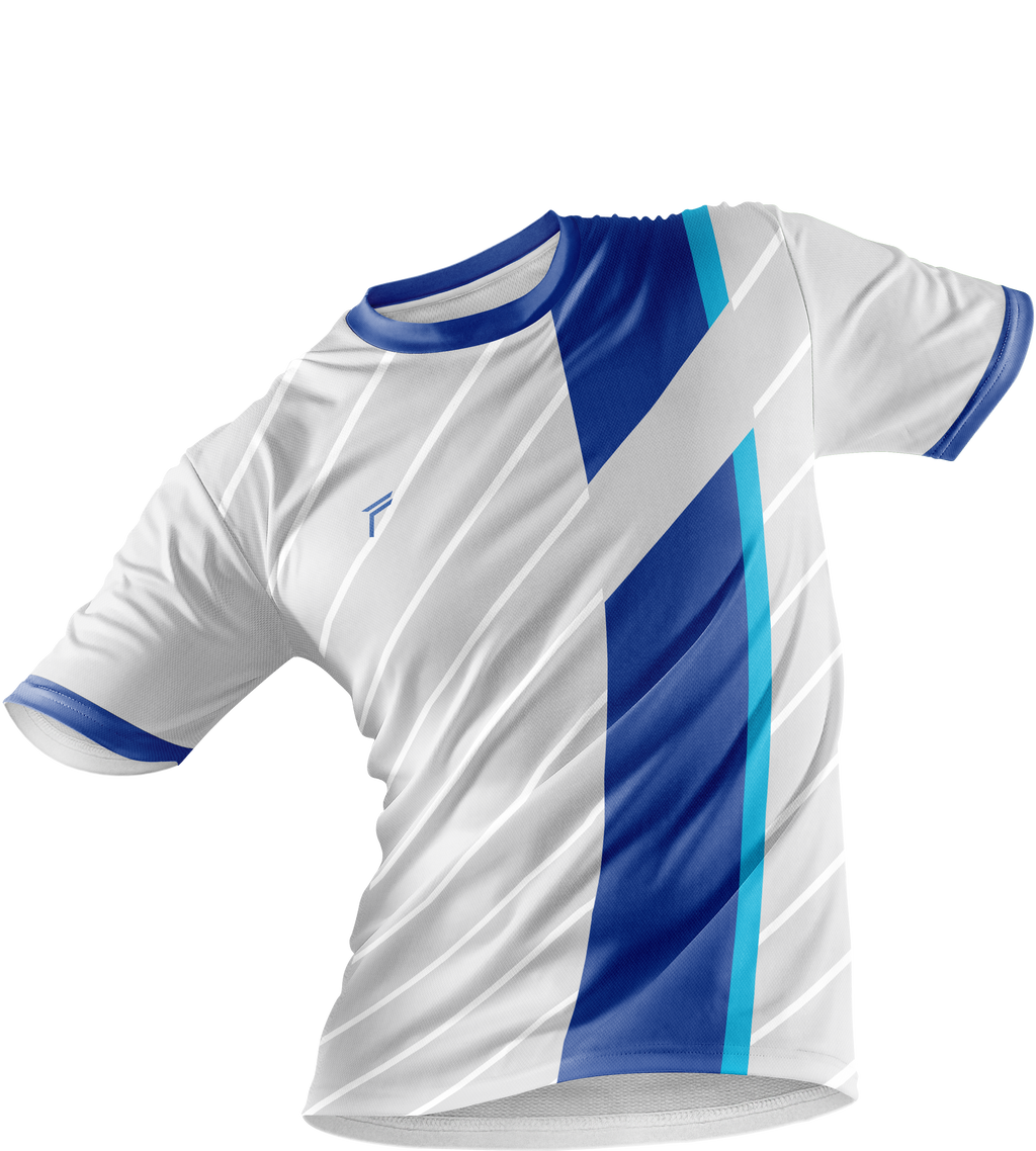 Herren-Trikot-Oberteil