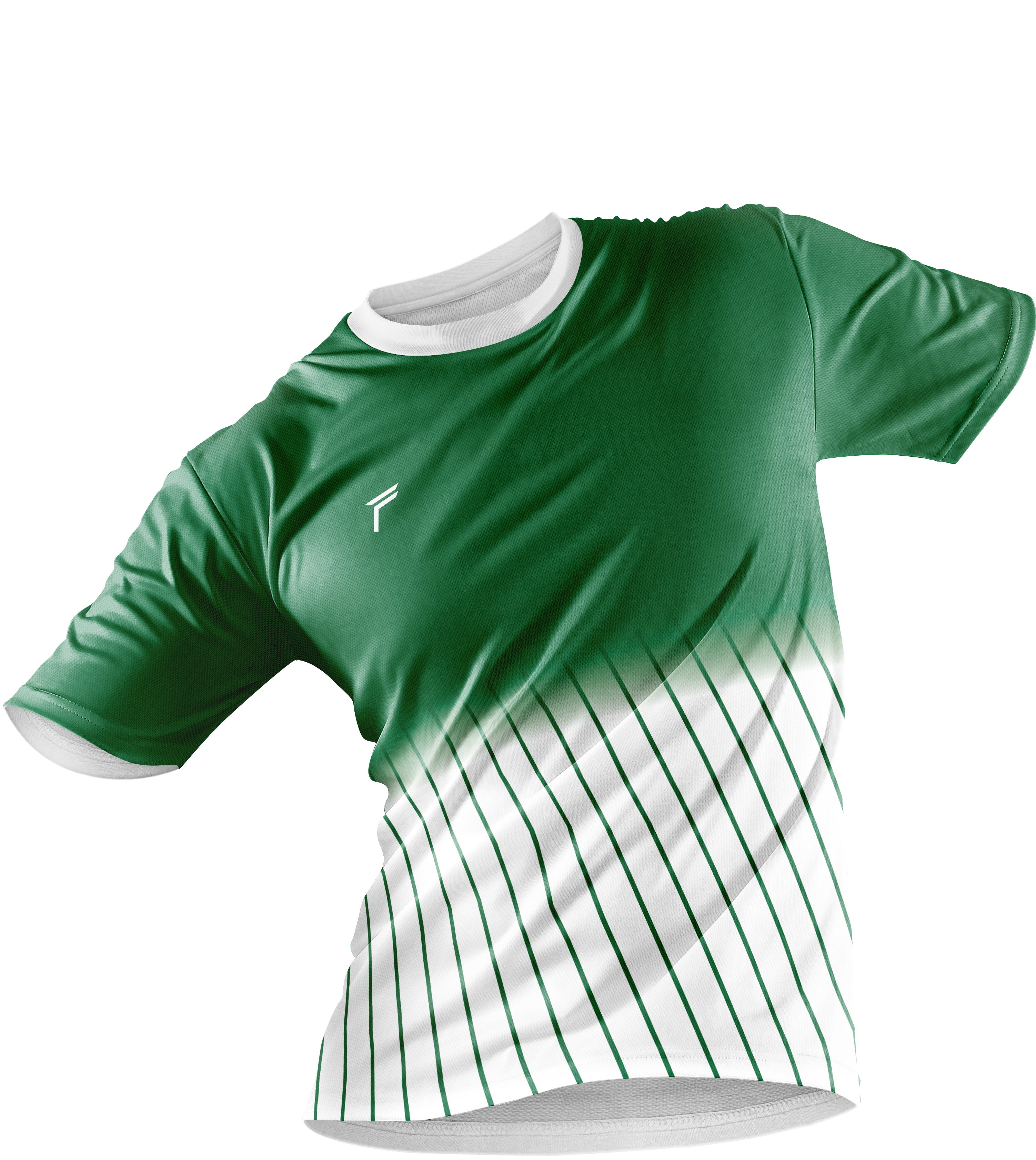 FR-45 Trikot-Oberteil Männer