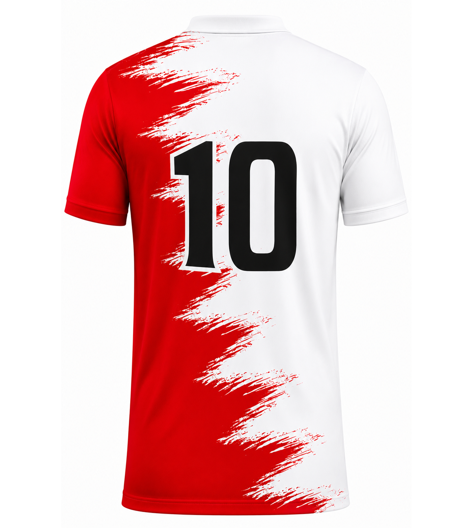 Herren-Trikot-Oberteil